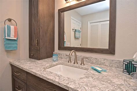 Bathroom Remodeling Idea Gallery in Sarasota and Bradenton