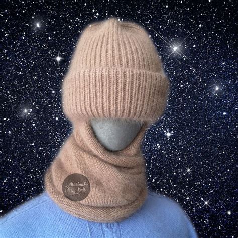 Pin by Marinaf_knit Вязание /Knitting on зимние вязаные шапки | Knitted ...