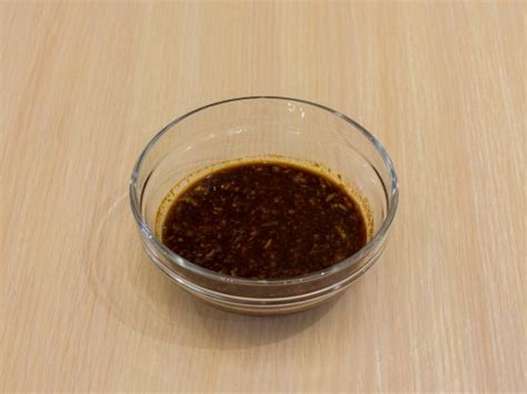 Курица, маринованная в имбире и соевом соусе