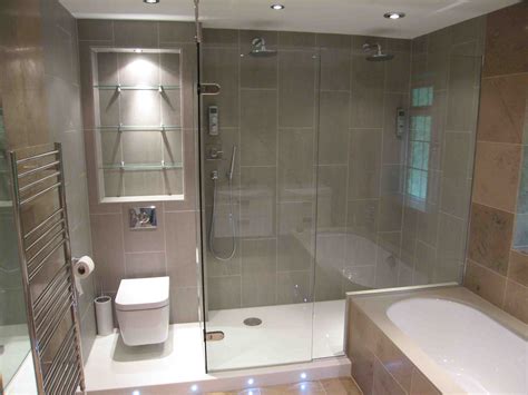 Frameless Shower Enclosures - Glass360 - Specialist and Bespoke Glass