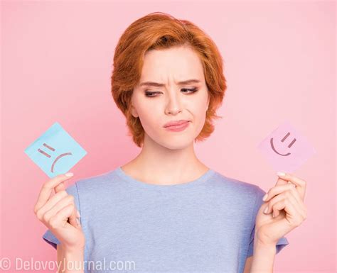 7 шагов к позитивному мышлению