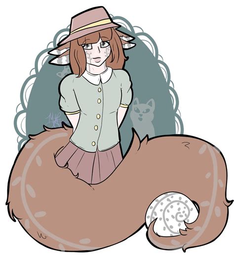 Lottie [Mage] on Toyhouse