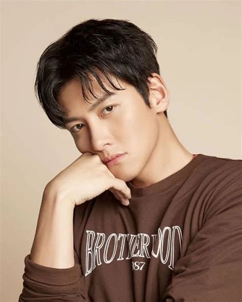 Pin oleh Noor Mh di ji chang wook