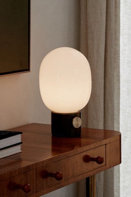 Portable Table Lamps | Table lamp, Portable lamps, Jwda lamp