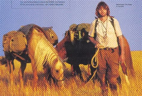 tim cope  national geographic adventure edition