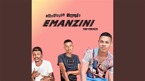 Emanzini - YouTube Music