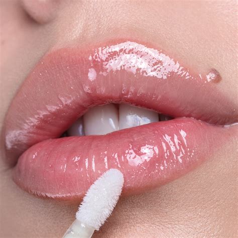 Catrice Better Than Fake Lips Volume Gloss 010 5 ml - £3.25