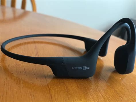 Product Review: Aftershokz Aeropex – FN Trail Running Cheshire