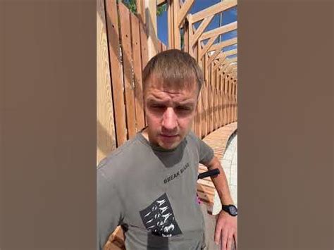 Массаж для мужчины крайне необходим, чтоб не стареть - YouTube