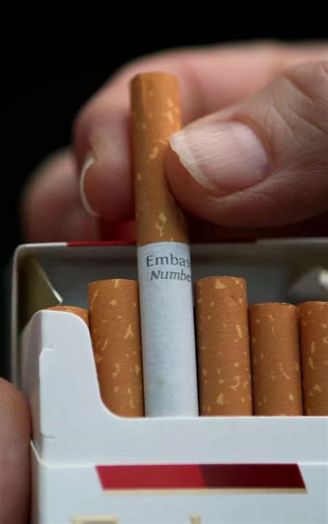 The big change to cigarettes coming in 2020 - here's what you need to ...
