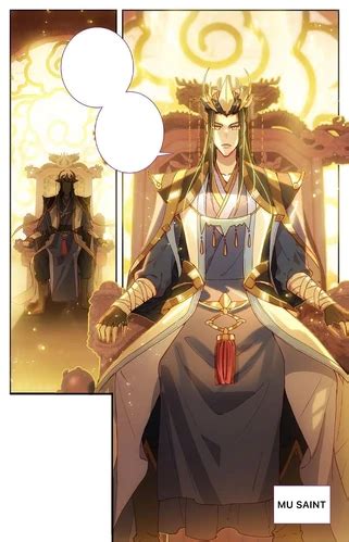 chen  heavens list wiki fandom