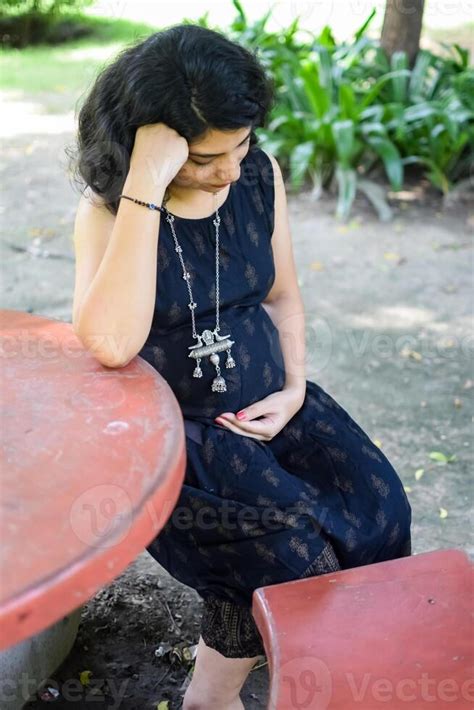 Pregnant Woman Crying Stock Photos, Images and Backgrounds for Free ...