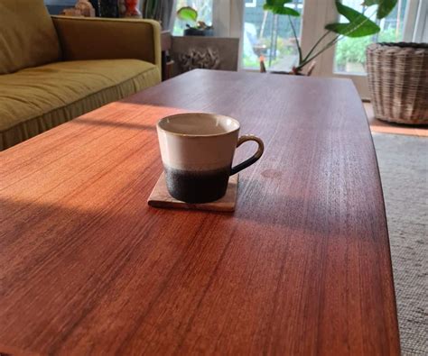 What Is Hardwax Oil? Benefits and Uses for Furniture Finishing