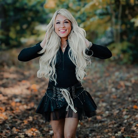 Shaina Rae Hairbyshainarae