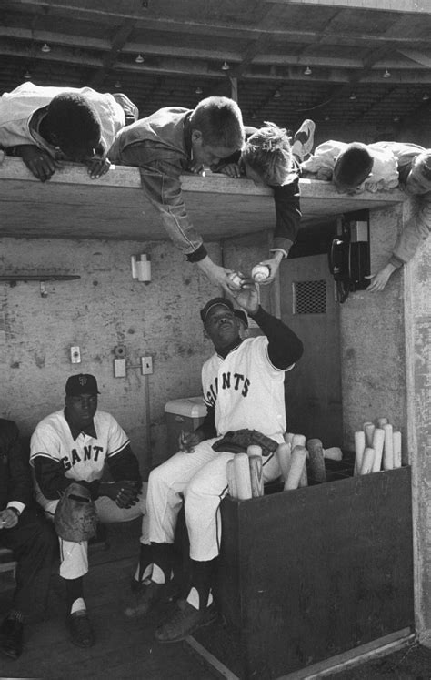 Giants legend Willie McCovey at 80: ‘Every day is a blessing’