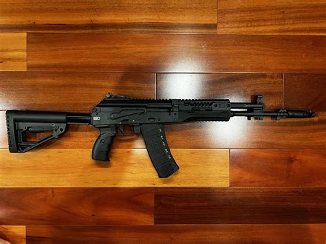 AK-19 : r/VAGuns