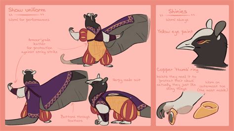 Paradox Clothes by AnonSpice on DeviantArt