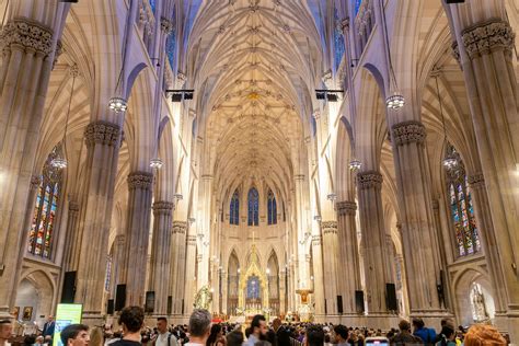 Study Finds New York (Yes, New York) Top US City For ‘Christian Engagement’