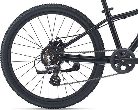 Giant Liv Enchant Disc 24 2021 | Rower dziecięcy | Rower młodzieżowy
