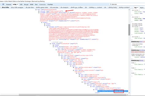 data  javascript  htmlunit stack overflow