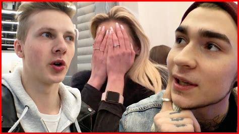 VLOG Довели Женю до слез! - YouTube
