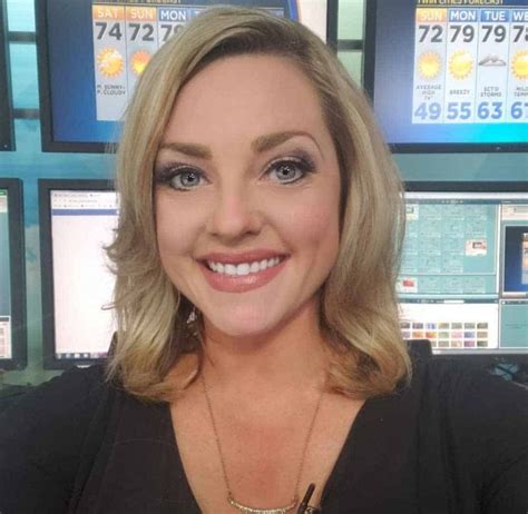 Lisa Meadows Biography, WCCO, Age, Weather, Height, Weight, Wikipedia