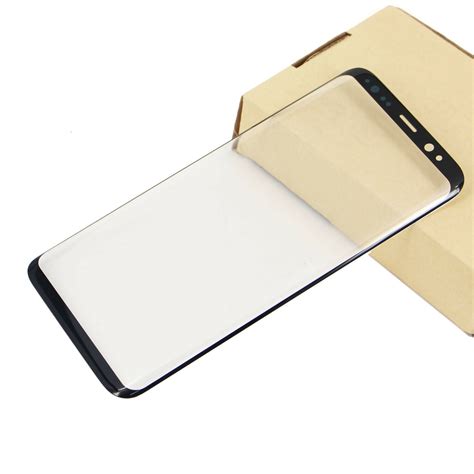 S8 screen repairs become more expensive as parts grow very rare 22