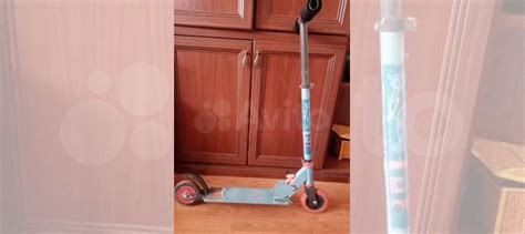 Самокат купить в Нижнем Тагиле | Личные вещи | Авито