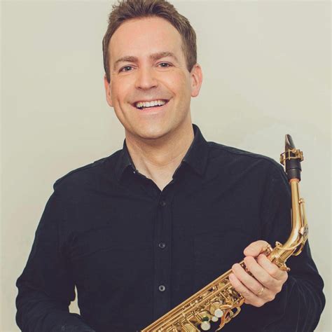 Daniel Bennett - Cairn University