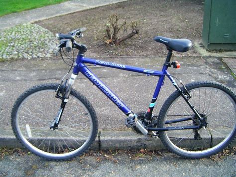 CLAUD BUTLER TRAIL RIDER MOUNTAIN BIKE | in Norwich, Norfolk | Gumtree