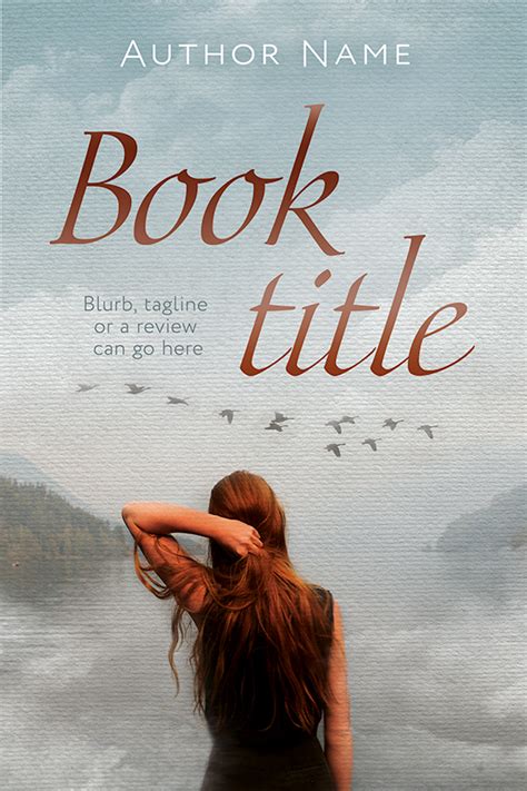 Since You've Been Gone - The Book Cover Designer