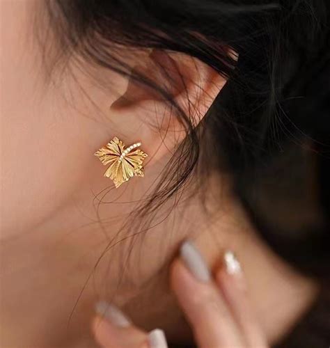 Ear tattoo ear piercing aesthetics ear piercings aesthetic earrings