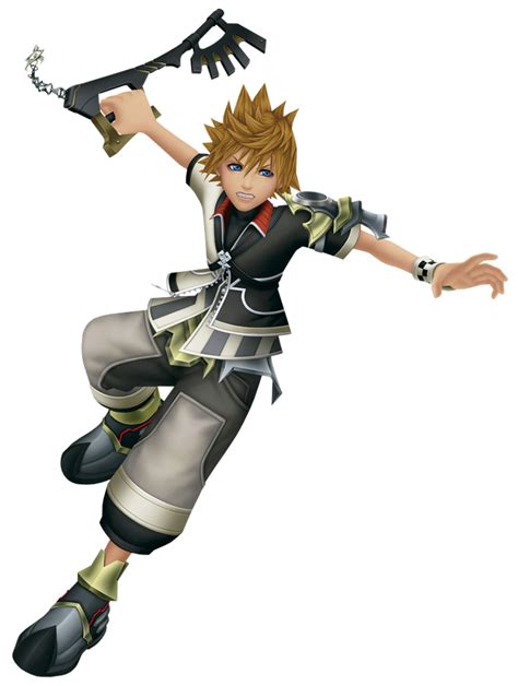 Ventus Nightmare Armor