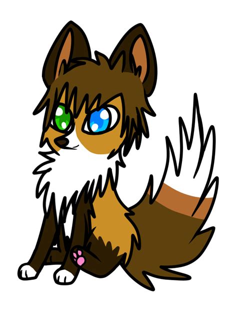 Izzy — Weasyl
