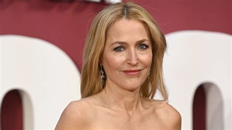 Gillian Anderson's Children All Grown Up: Meet Her 3 Kids