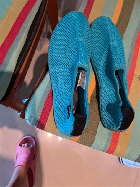 Decathlon Aqua shoes, Women's Fashion, Footwear, Flats on Carousell