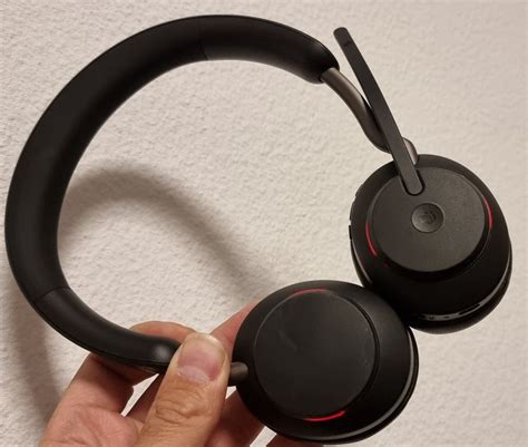 Jabra Evolve2 65 | Kaufen auf Ricardo