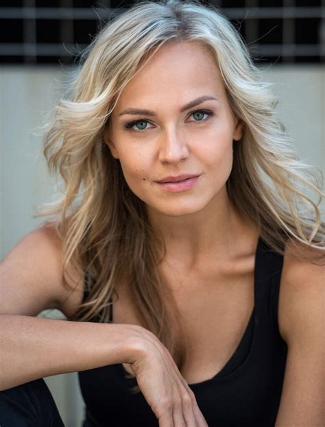 Actors - Global Ensemble Talent