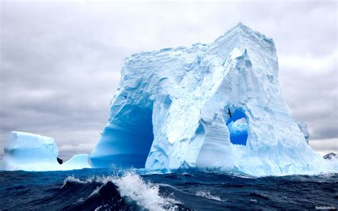 Wallpapers Iceberg - Wallpaper Cave