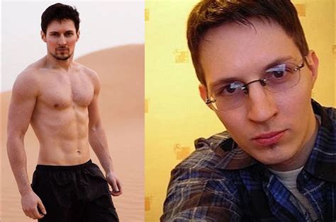 Пластический хирург Давыдов: Павел Дуров мог сделать отопластику