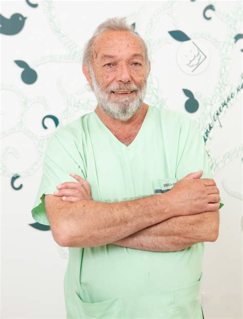 Dr Deyan Atanasov - Nadezhda hospital
