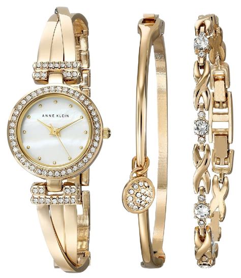 WATCH.UA™ - Женские часы Anne Klein AK/1868GBST цена 7740 грн купить с ...