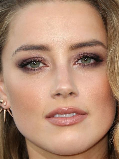 The Best Celebrity Beauty Looks This Week: Barbara Palvin's Red Lips ...