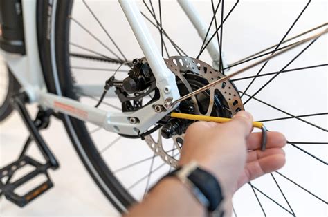 How to adjust the belt tension? - Analog Motion Help & Support