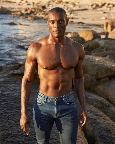 Curtis R | Amaze Models
