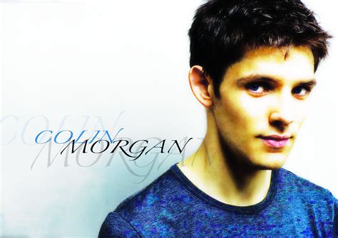 Colin Morgan Wallpapers - Wallpaper Cave