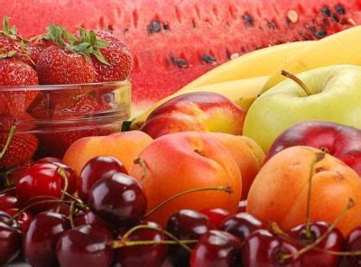 Българският износ на плодове през последните 15 години | Икономически ...