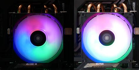 Обзор и тестирование процессорного кулера AeroCool Air Frost 4