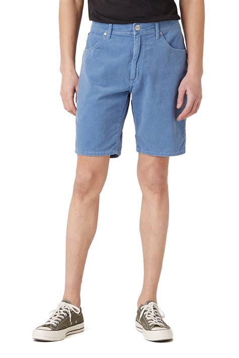 Стильные, американские шорты Wrangler | PlanetJeans.ru