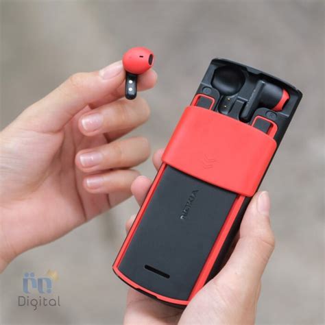 قیمت و مشخصات Nokia 5710| خرید گوشی نوکیا ۵۷۱۰ | برتر دیجیتال
